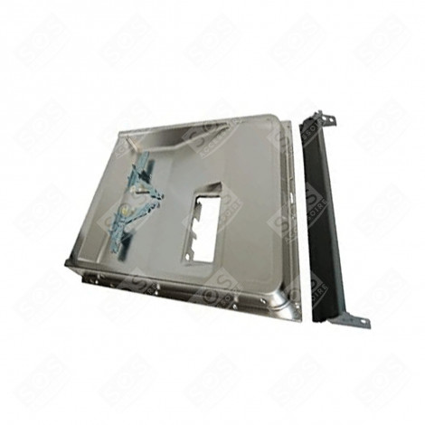 CONTRE PORTE D'ORIGINE LAVE-VAISSELLE - 00212855, 212855