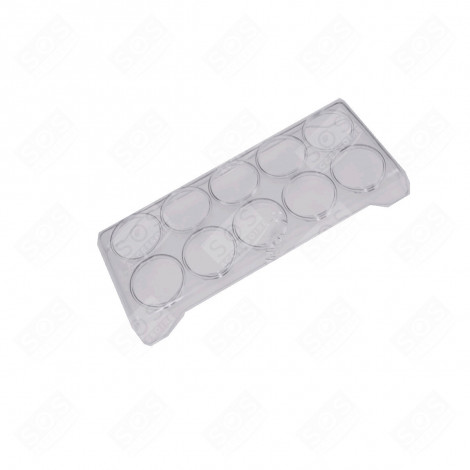 CASIER À OEUFS D'ORIGINE FRIGO, RÉFRIGÉRATEUR, CONGÉLATEUR - DA67-40297A