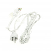 Cordon d'alimentation