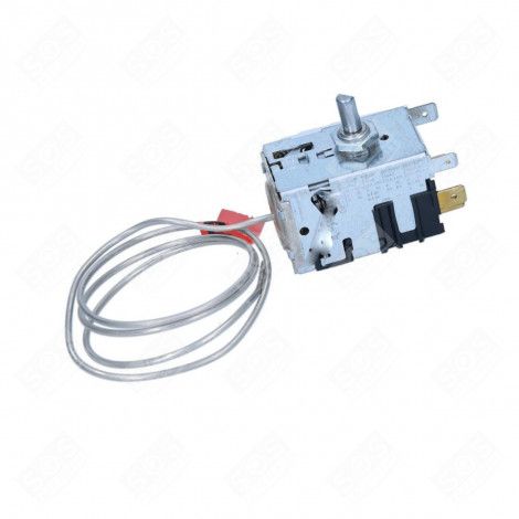 THERMOSTAT D'ORIGINE RÉFRIGÉRATEUR, CONGÉLATEUR - C00283904, 482000031605