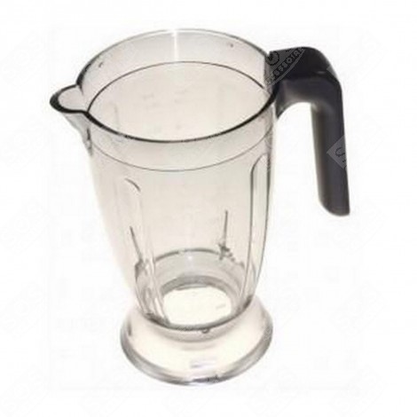 BOL BLENDER NU ROBOT MÉNAGER - 996510056768