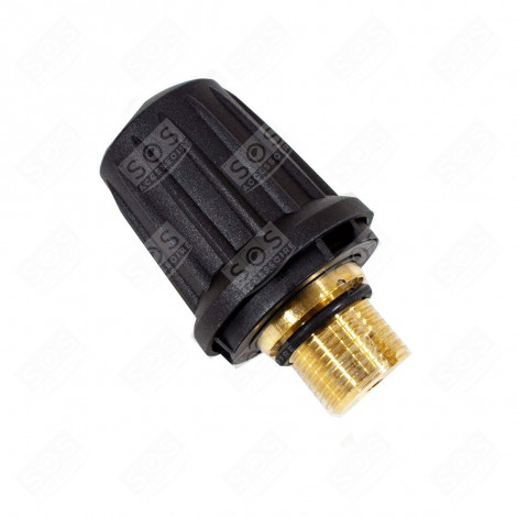 BOUCHON DE SÉCURITÉ D'ORIGINE NETTOYEUR VAPEUR - 4.590.105.0, 45901050