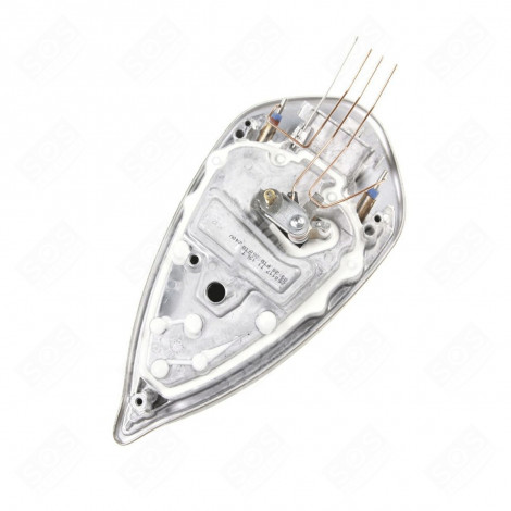 SEMELLE COMPLET CENTRALE VAPEUR, FER À REPASSER - CS-00129066