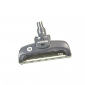 Brosse, embout parquet