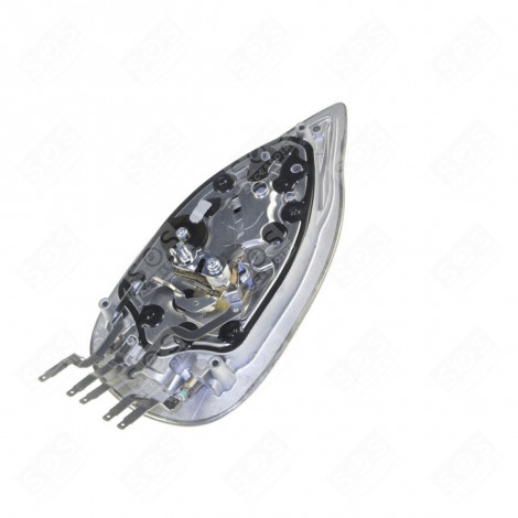 SEMELLE COMPLET CENTRALE VAPEUR, FER À REPASSER - 423902182291