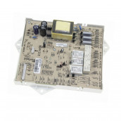 Carte électronique, module de puissance