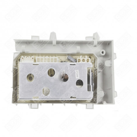 CARTE ÉLECTRONIQUE, MODULE DE PUISSANCE MACHINE À LAVER, LAVE-LINGE - 21800052
