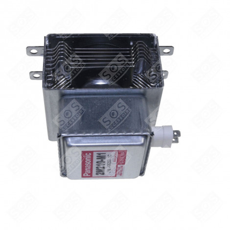 MAGNETRON D'ORIGINE FOUR MICRO-ONDES - 2M210-M1