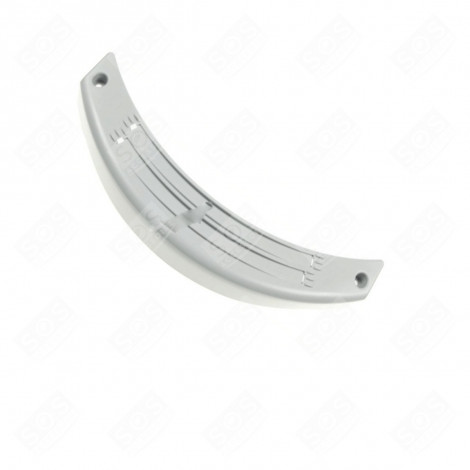 CAPOT AVANT SÈCHE-LINGE - MCK48435501