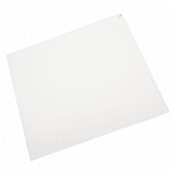 Vitre intérieure de porte (repère 1430) d'origine 476X407 mm