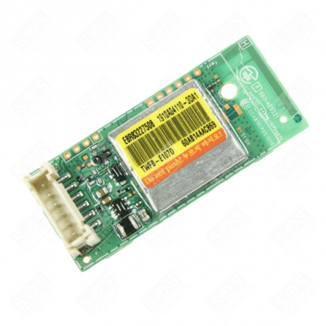 CARTE ÉLECTRONIQUE  FRIGO, RÉFRIGÉRATEUR, CONGÉLATEUR - EBR83227508, EBR85871801