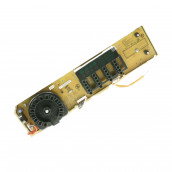 Carte de puissance d'origine