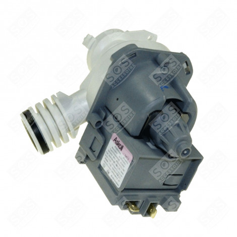 POMPE DE VIDANGE  LAVE-VAISSELLE - 012G5040004B