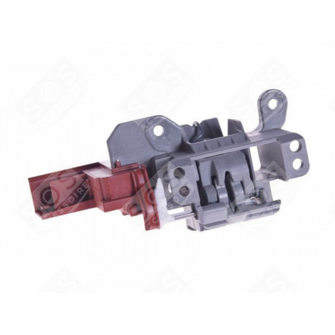 VÉRROUIILAGE DE PORTE D'ORIGINE LAVE-VAISSELLE - C00504515