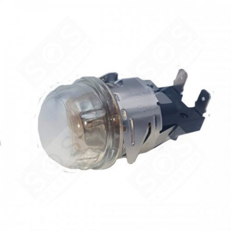 ENSEMBLE ÉCLAIRAGE FOUR, CUISINIÈRE - C14E000A2, 71X2288