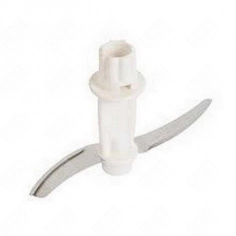 COUTEAU MULTITRIO DJE3 ROBOT MÉNAGER - XF910201