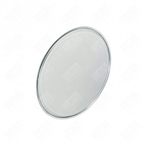 CACHE D'ORIGINE MACHINE À LAVER, LAVE-LINGE - 00355967