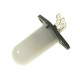 LAMPE D'ORIGINE FOUR MICRO-ONDES - 4055389045, 4055498374