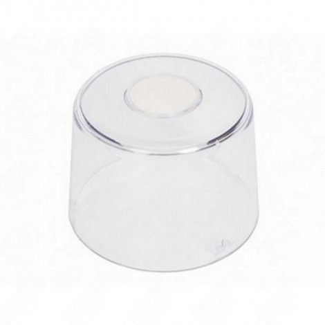 COUVERCLE MOULINETTE DP7 ROBOT MÉNAGER - XF930101