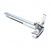 Charnière gauche d'origine