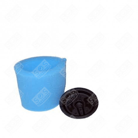 FILTRE COMPLET D'ORIGINE ASPIRATEUR - 9.012-283.0