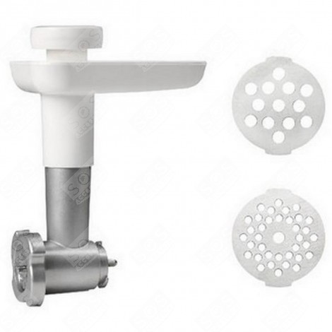 ACCESSOIRE TETE HACHOIR MASTERCHEF GOURMET QA4 ROBOT MÉNAGER - XF6311B1