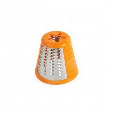 CONE À RAPER FIN ROBOT MÉNAGER - XF921001