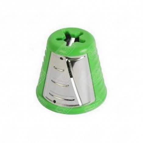 CONE À ÉMINCER EPAIS ROBOT MÉNAGER - XF921201