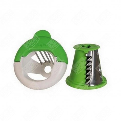 CONE ACCESSOIRE MACEDOINE ROBOT MÉNAGER - XF921401