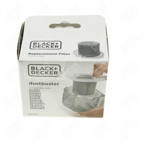 FILTRE ASPIRATEUR - M308907