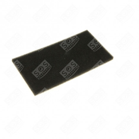 FILTRE ASPIRATEUR - RS-RT2738