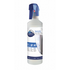 Dégivrant à action rapide