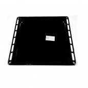 Lèche frite  465X380X40 mm