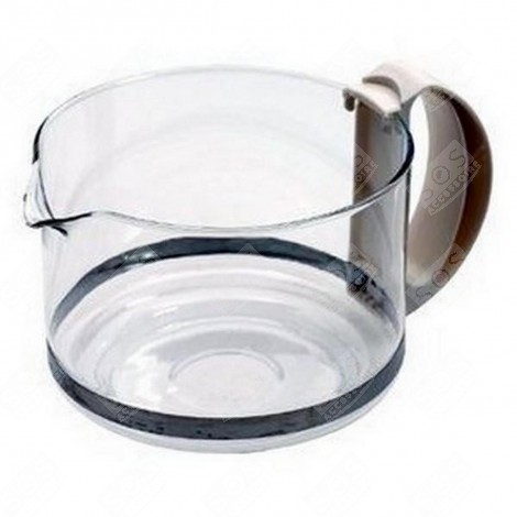 VERSEUSE BLANCHE 9-12 TASSES CAFETIÈRE, MACHINE À CAFÉ - AC9501