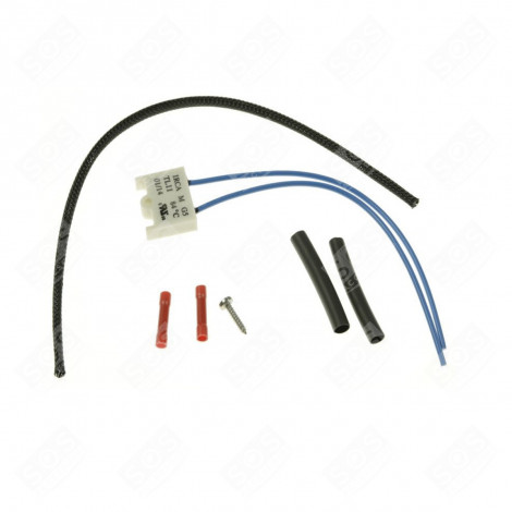 KIT LIMITEUR DE TEMPERATURE FRIGO, RÉFRIGÉRATEUR, CONGÉLATEUR - 6152008