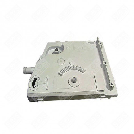 COUVERCLE BOITE A LESSIVE MACHINE À LAVER, LAVE-LINGE - 92959881