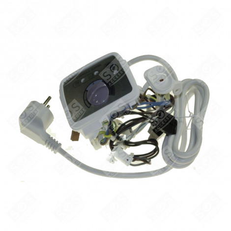 MODULE AVEC BOITIER AVANT CENTRALE VAPEUR, FER À REPASSER - CS-00116739