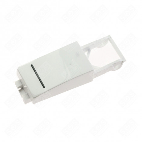 TOUCHE CENTRALE MACHINE À LAVER, LAVE-LINGE - 00167198