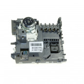 Carte électronique, programmateur