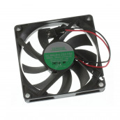 Ventilateur intérieur  120x120 mm