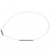 Cerclage extérieur fixation manchette d'origine