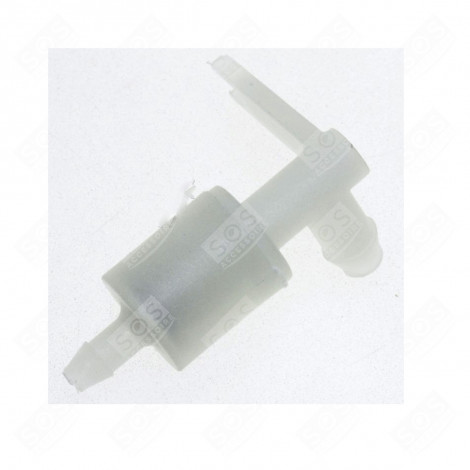 CLAPET D'ORIGINE NETTOYEUR VAPEUR - 90589659