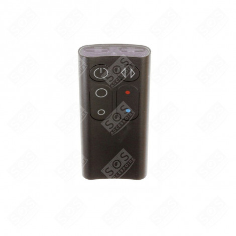 TÉLÉCOMMANDE D'ORIGINE CLIMATISEUR - 92266206