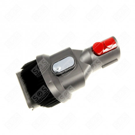 BROSSE, EMBOUT ASPIRATEUR - 96748201