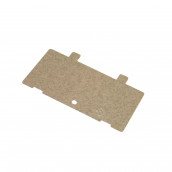 Plaque Mica d'origine