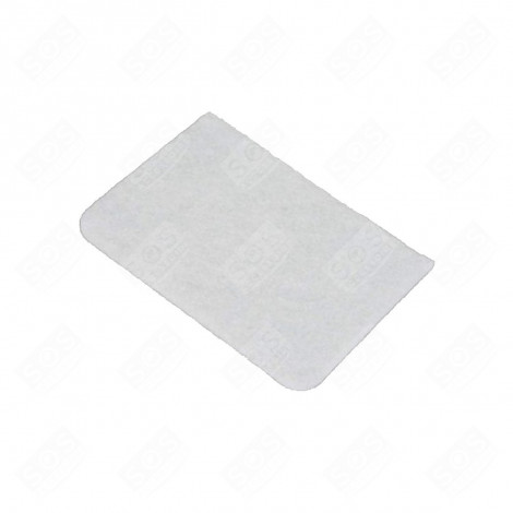 FILTRE MOUSSE ASPIRATEUR - RS-RT900736