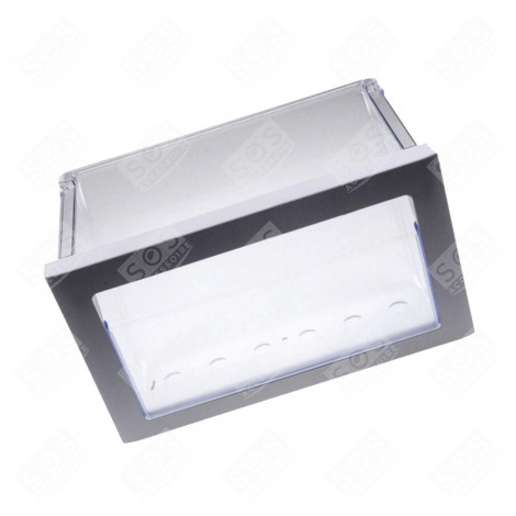 BAC À LÉGUMES FRIGO, RÉFRIGÉRATEUR, CONGÉLATEUR - 0060821346, 49056258