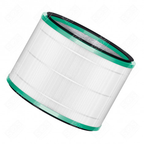 FILTRE HEPA PURIFICATEUR, HUMIDIFICATEUR - 968101-04