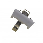 Crochet de porte d'origine