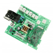 Carte électronique, module de commande